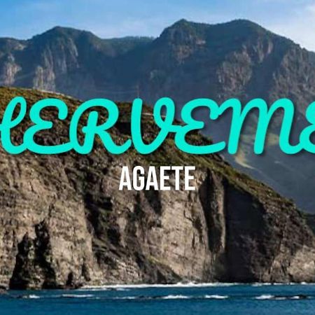 Herveme Agaete อากาเอเต ภายนอก รูปภาพ
